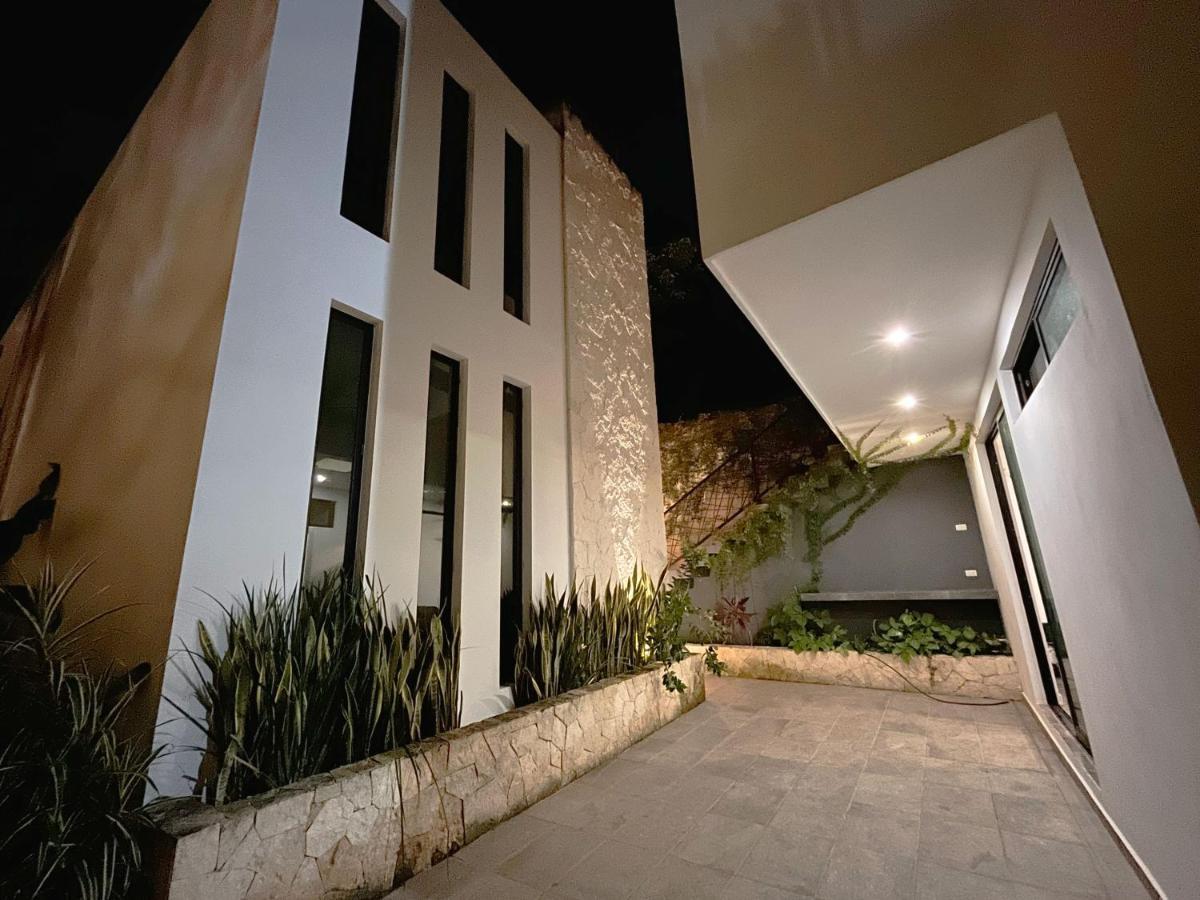 Hotel Kookay Valladolid Valladolid  Exterior photo